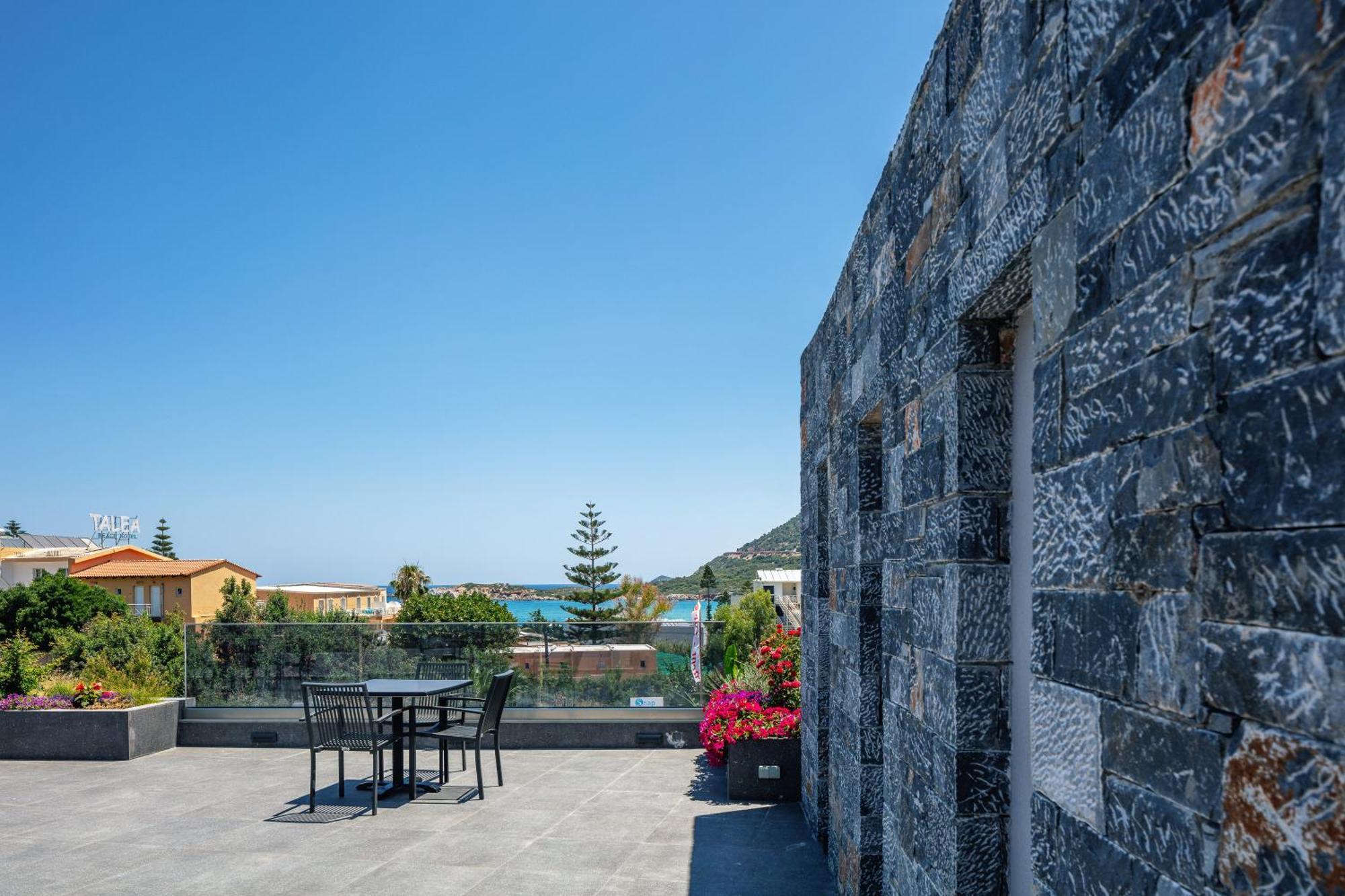 Isla Villas & Suites Bali  Exterior foto